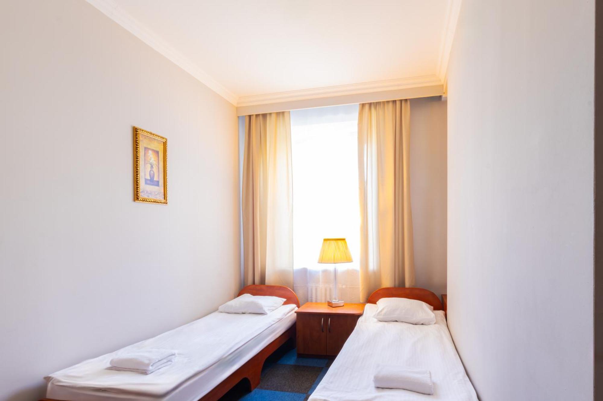 Noclegi Stadion Bed & Breakfast Warsawa Bagian luar foto