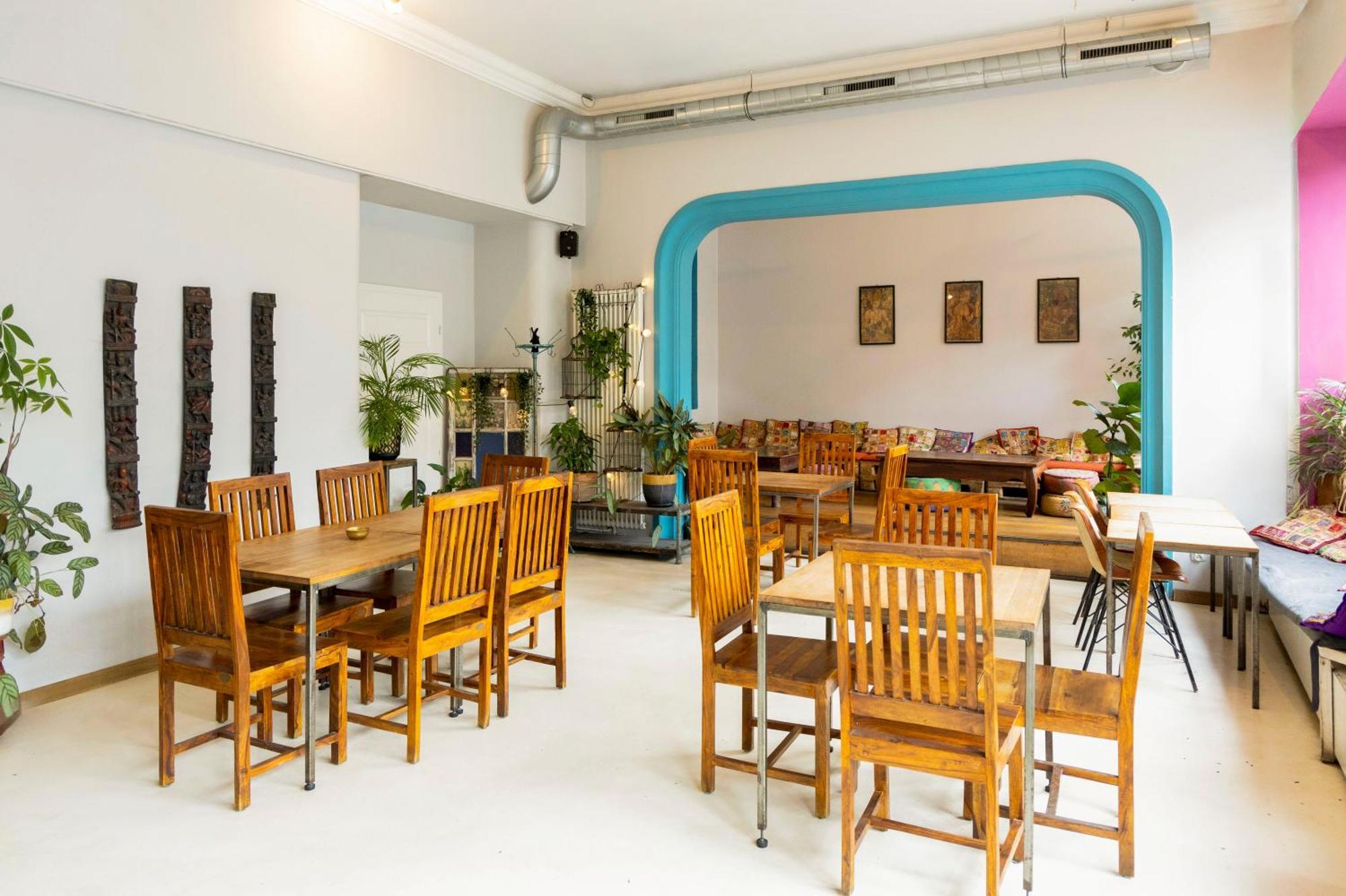 Noclegi Stadion Bed & Breakfast Warsawa Bagian luar foto