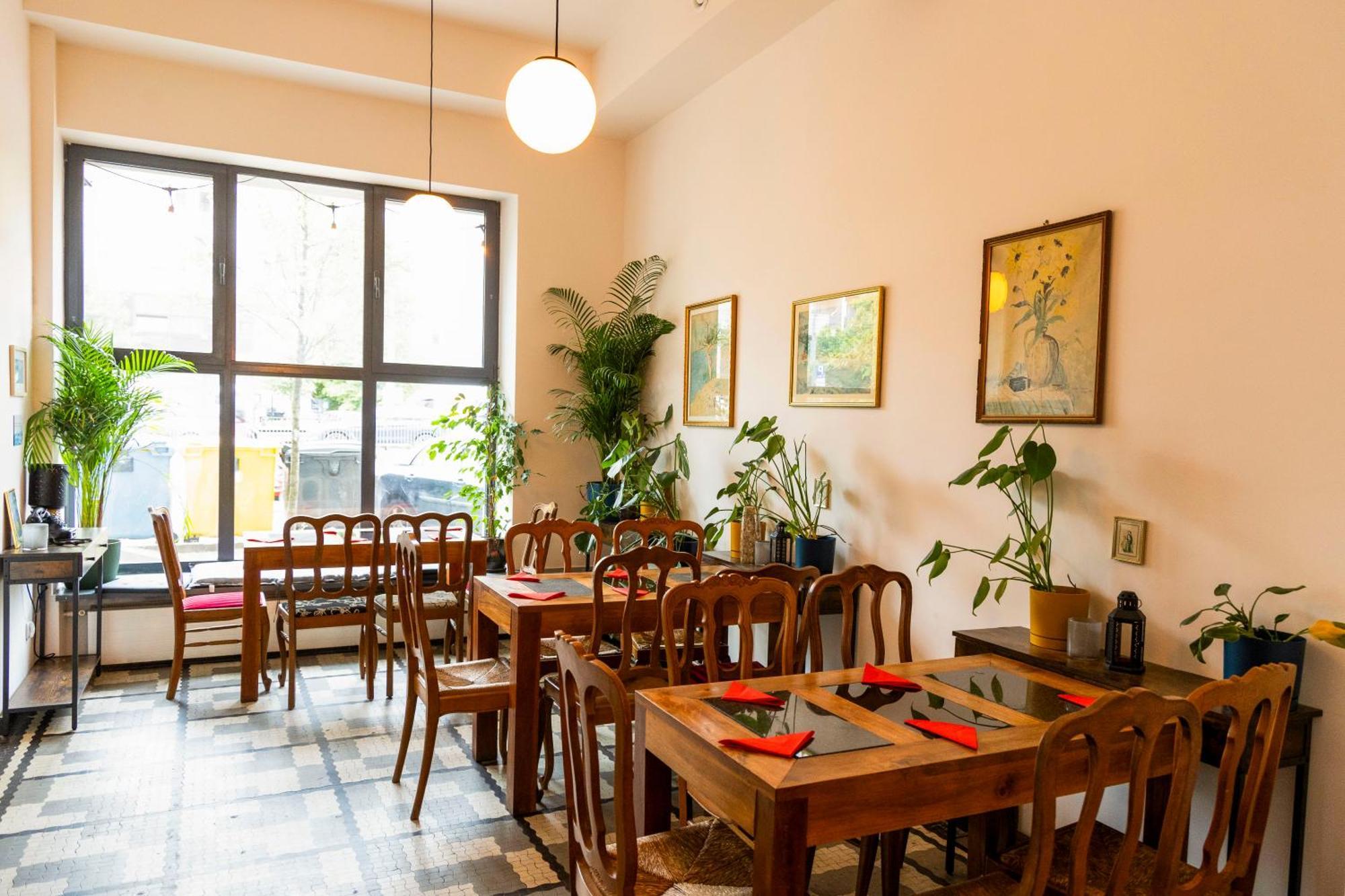 Noclegi Stadion Bed & Breakfast Warsawa Bagian luar foto