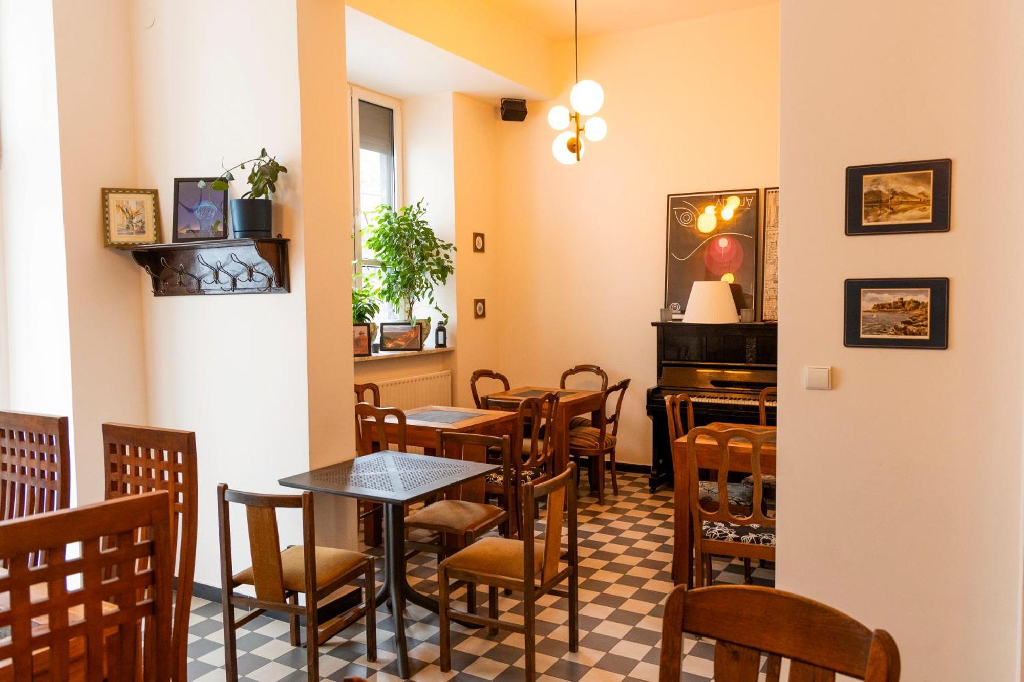 Noclegi Stadion Bed & Breakfast Warsawa Bagian luar foto