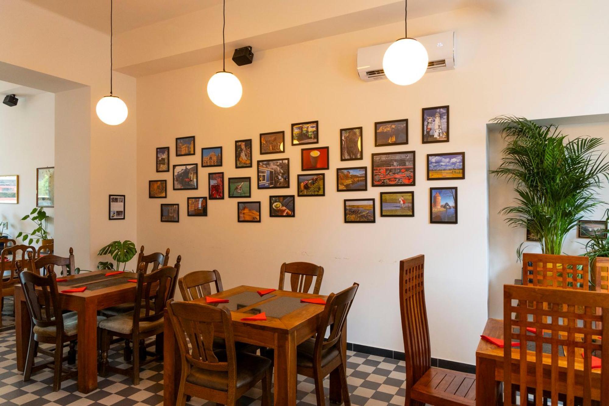 Noclegi Stadion Bed & Breakfast Warsawa Bagian luar foto