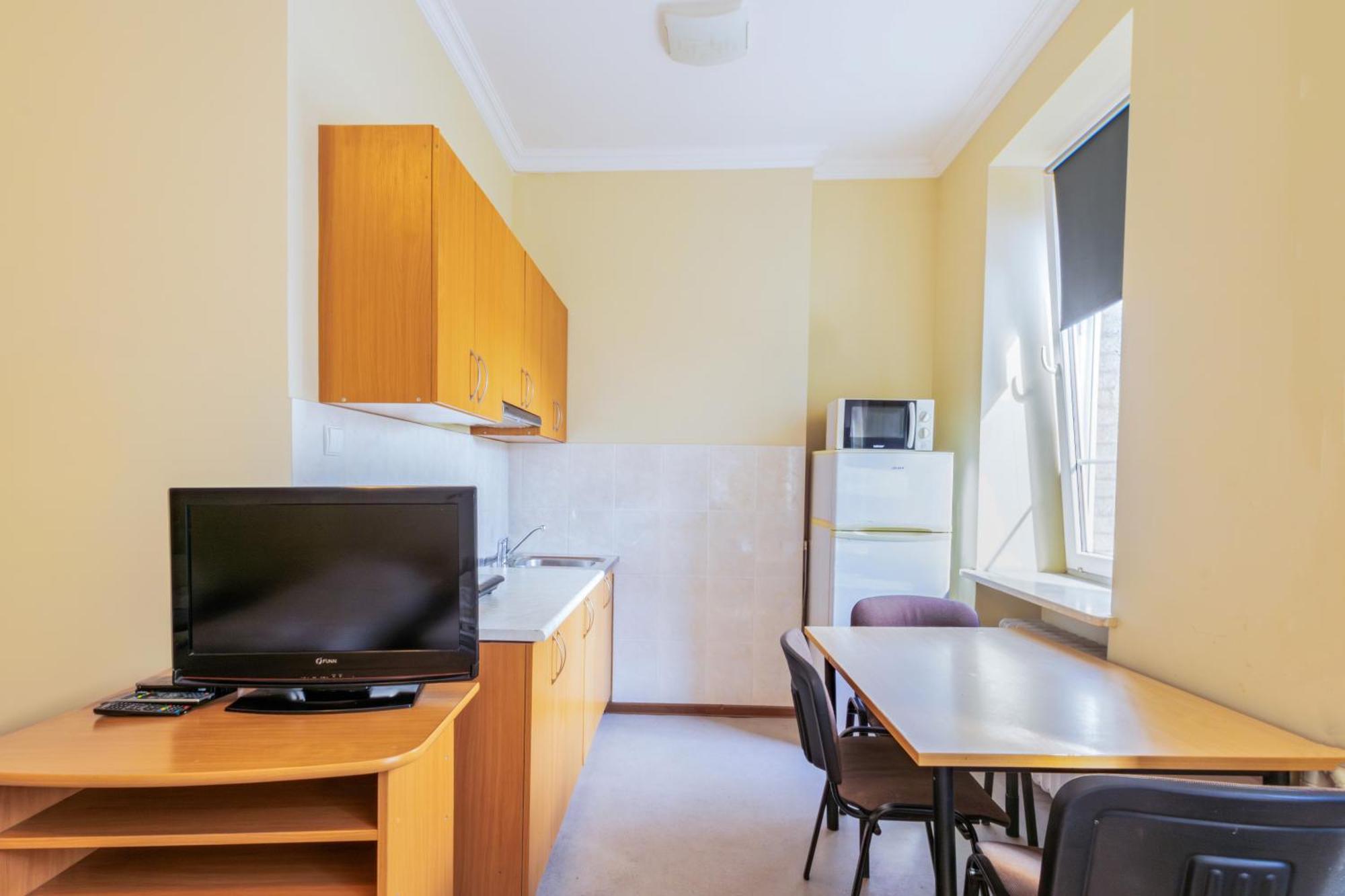 Noclegi Stadion Bed & Breakfast Warsawa Bagian luar foto