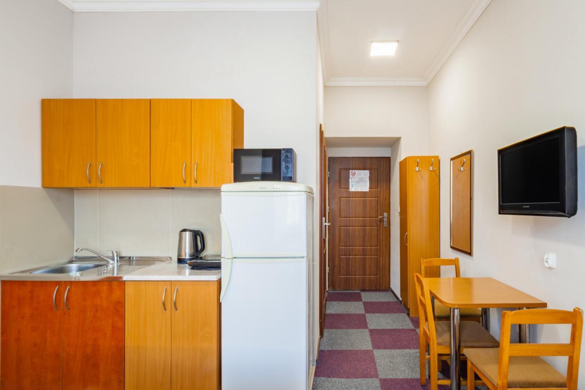 Noclegi Stadion Bed & Breakfast Warsawa Bagian luar foto