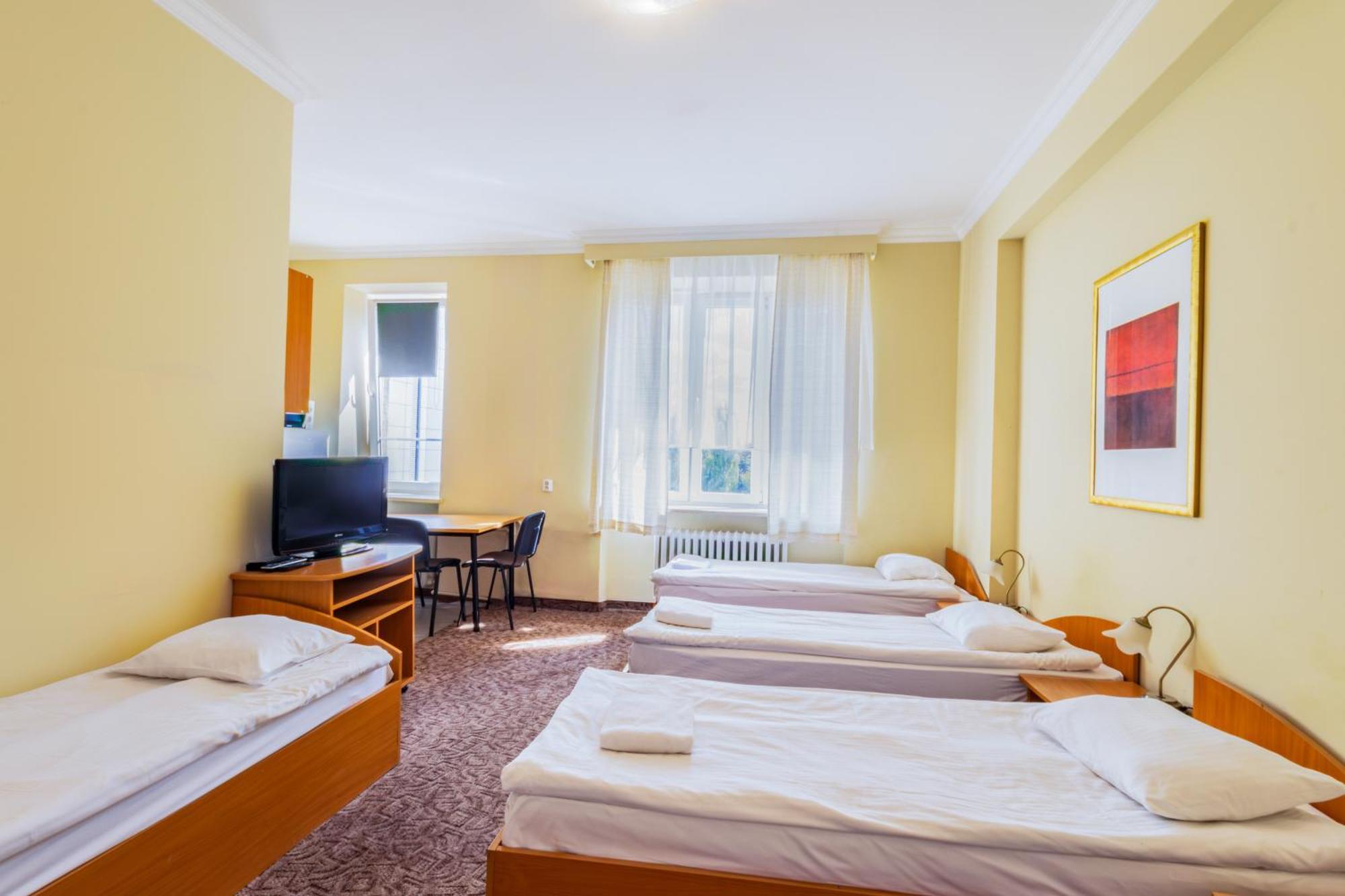 Noclegi Stadion Bed & Breakfast Warsawa Bagian luar foto