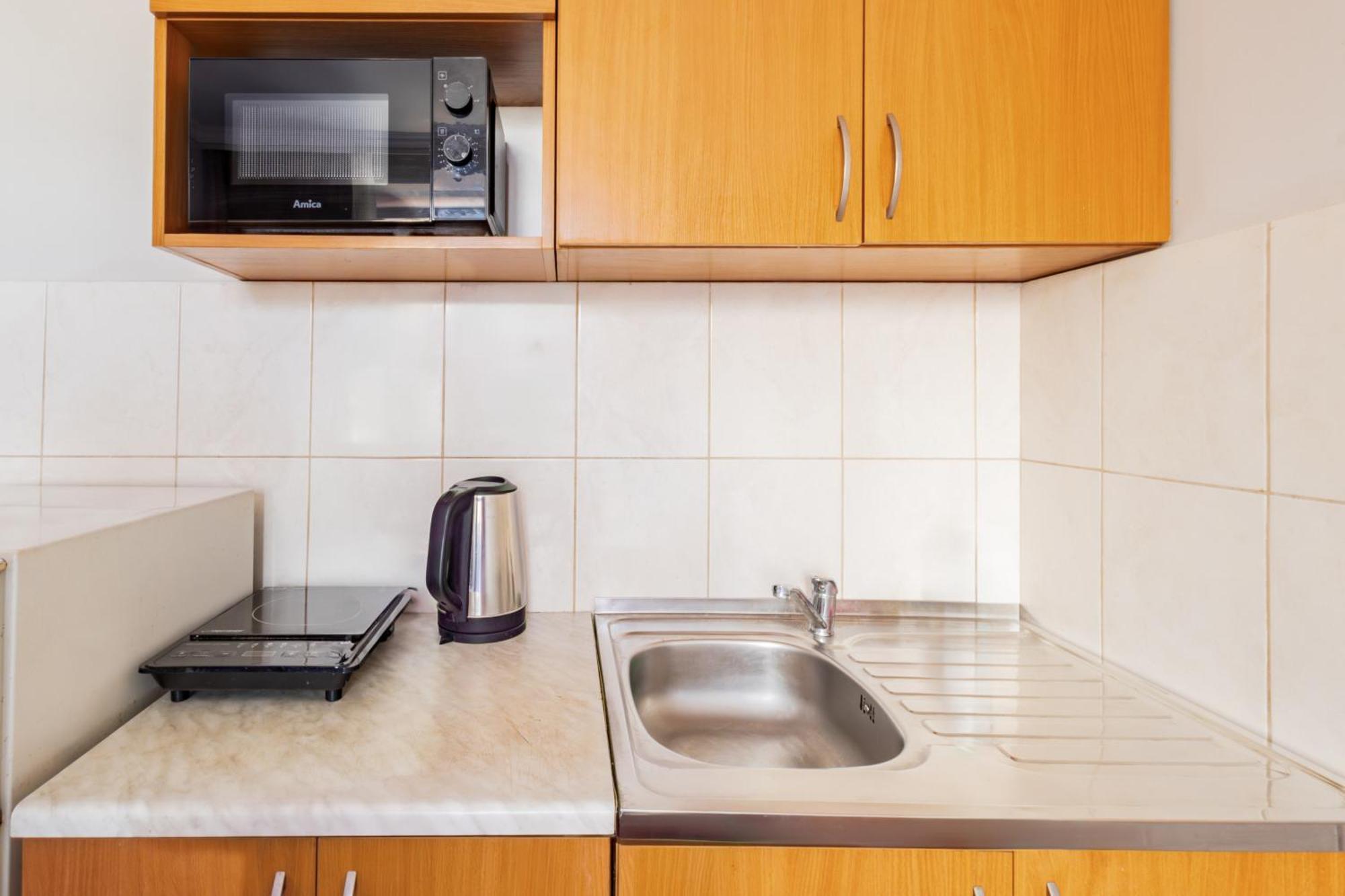 Noclegi Stadion Bed & Breakfast Warsawa Bagian luar foto