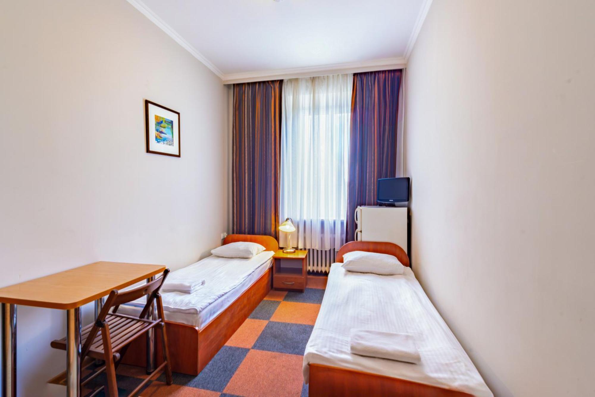 Noclegi Stadion Bed & Breakfast Warsawa Bagian luar foto