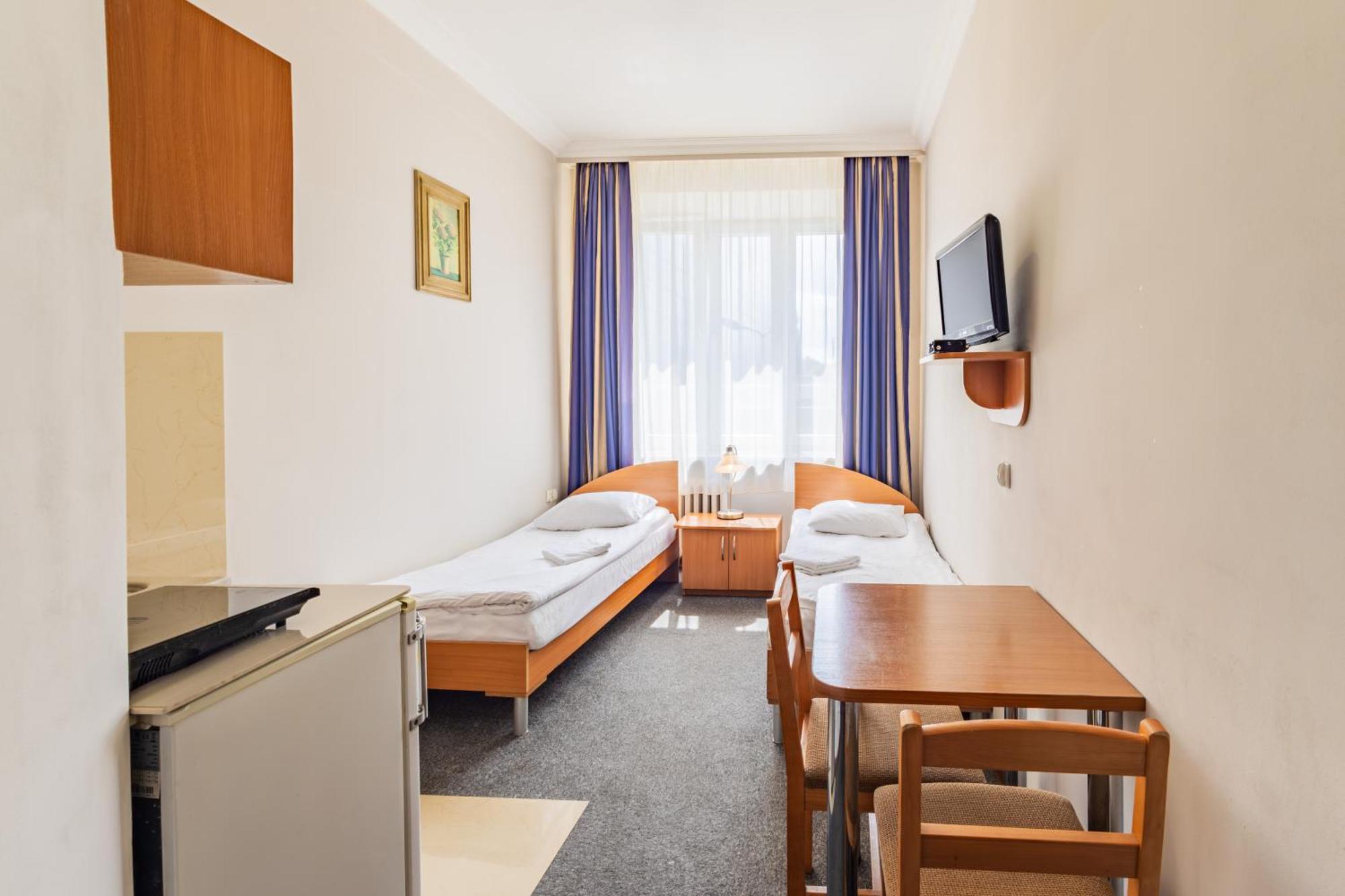 Noclegi Stadion Bed & Breakfast Warsawa Bagian luar foto