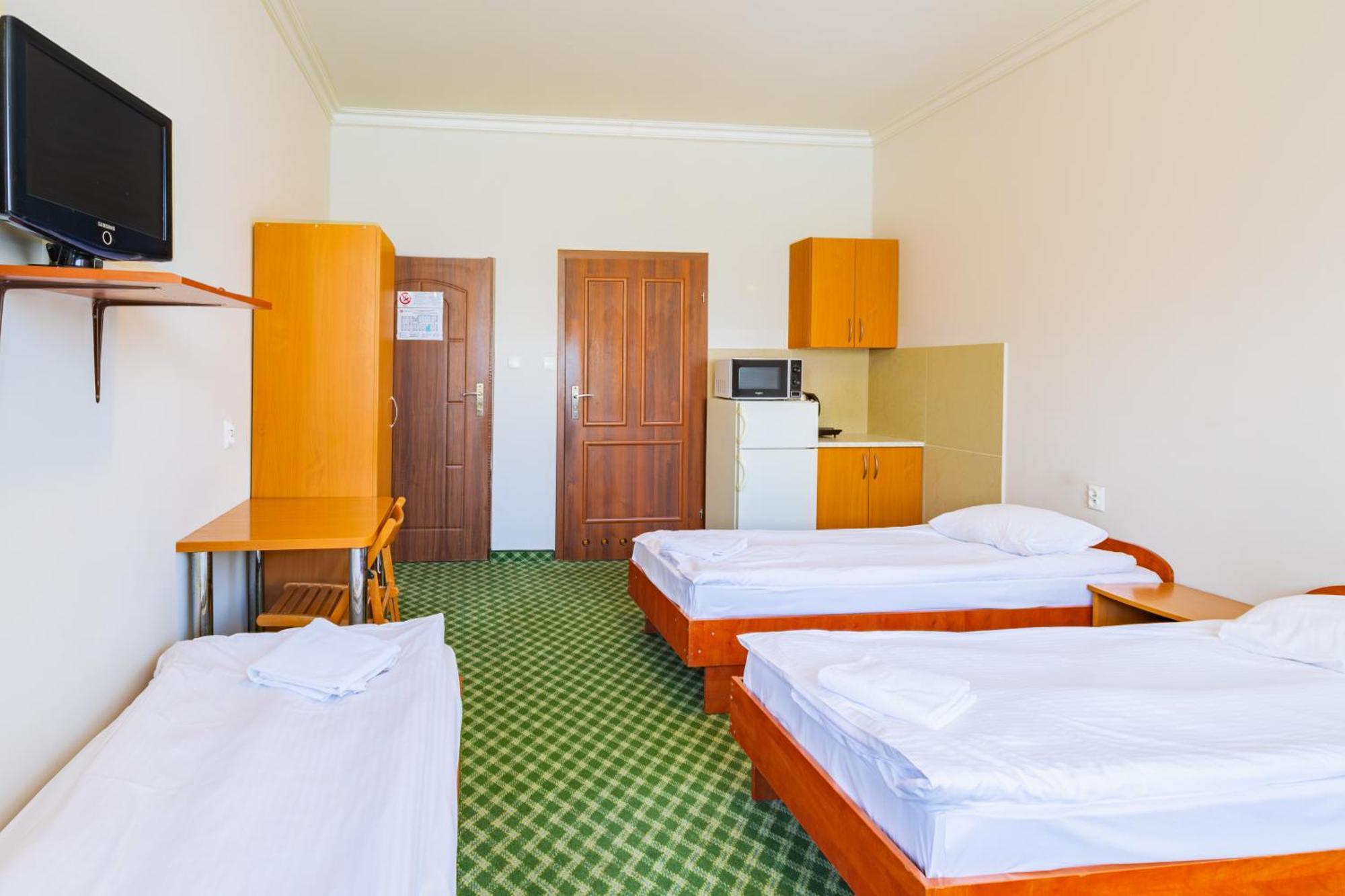 Noclegi Stadion Bed & Breakfast Warsawa Bagian luar foto