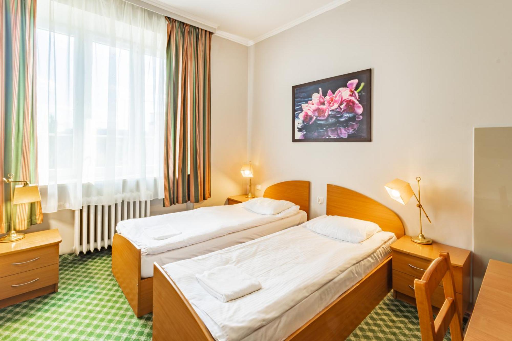 Noclegi Stadion Bed & Breakfast Warsawa Bagian luar foto